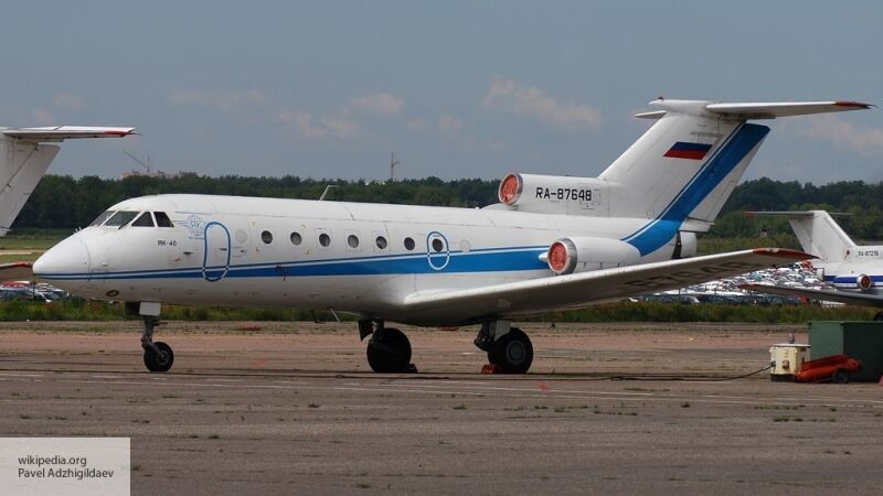 Clubic: новый двигатель России может совершить революцию в мировой авиации
