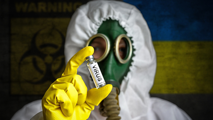 АМЕРИКАНСКИЙ БИОАПОКАЛИПСИС ВОКРУГ РОССИИ. ОГЛАШЁН СПИСОК СТРАН-САМОУБИЙЦ