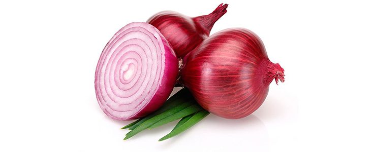 Как использовать разные сорта лука?