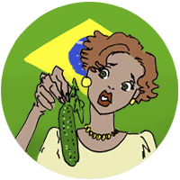 «Окрошка — это все равно что залить любой салат кока-колой?»: иностранцы рассказывают о русском лете «Окрошка — это все равно что залить любой салат кока-колой?»: иностранцы рассказывают о русском лете Россия,турист