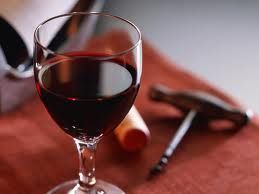 Стакан вина в день – угроза вашему здоровью!