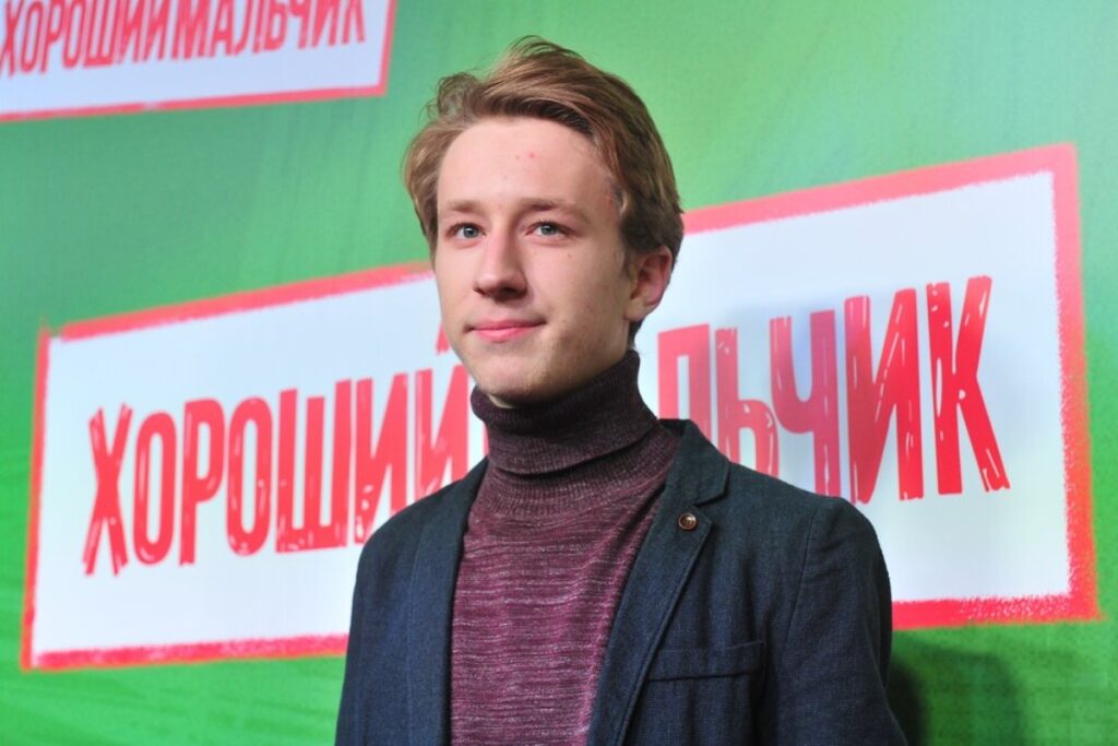 Актер Семен Трескунов* стал фигурантом уголовного дела