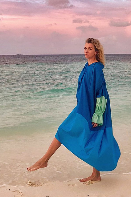 Итоги года — 2018: платья, которые мы устали обсуждать звездный стиль