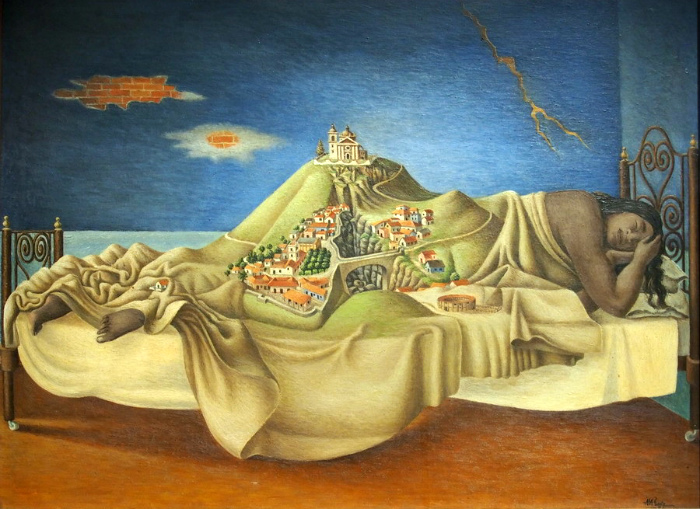 Любовь, предательство, война: Три индейские принцессы и их отношения с белыми завоевателями 