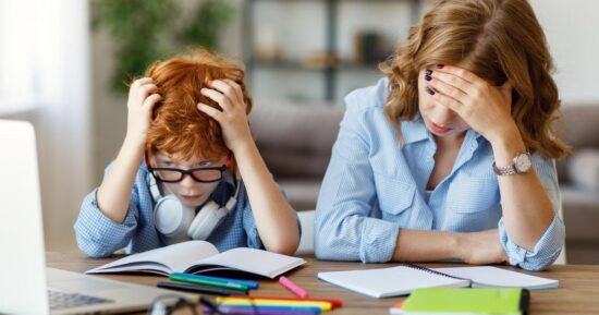 10 ошибок при подготовке к школе, которые могут стоить родителям очень дорого