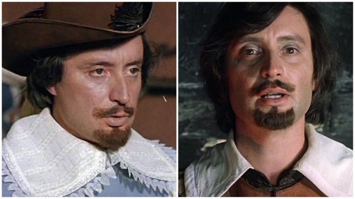 Любимые народом киноперсонажи, от которых не в восторге психологи Любимые народом киноперсонажи, от которых не в восторге психологи