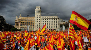 День Конституции в Испании