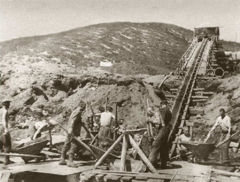 Как в архипелаге ГУЛАГ появился самый страшный «остров» 