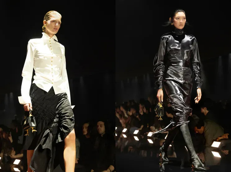 Сумки Schiaparelli