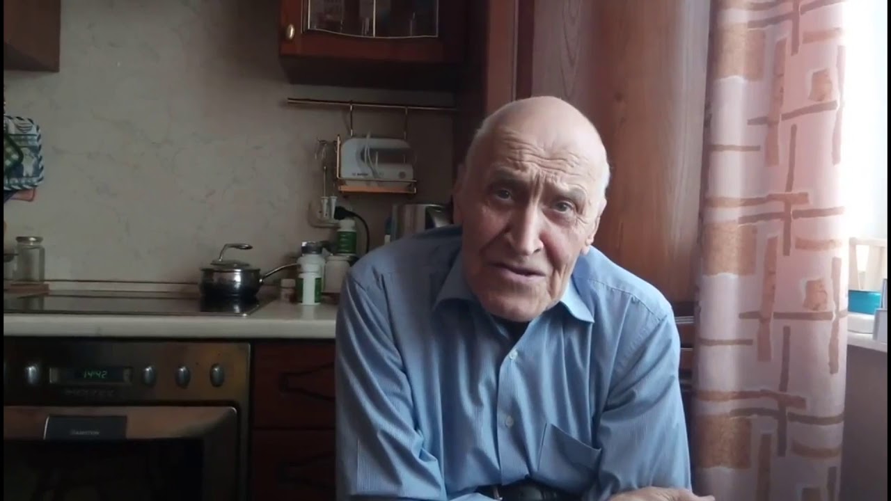 Николай Дроздов призывает спасти Лосиный Остров