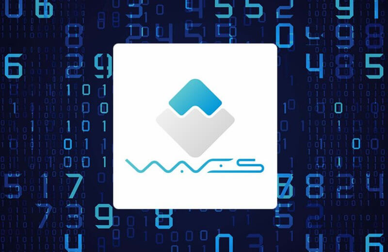 Wave get key. Waves криптовалюта. Платформа Waves. Waves cryptocurrency. Waves криптовалюта прогноз.