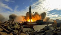 Ночной удар по Киеву: «Patriot работал как автомат, но два прилета точно было, ТЭЦ-6 в руинах»