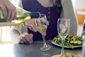 подход к употреблению алкоголя