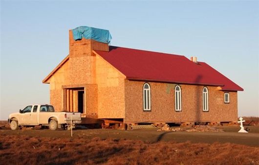 Занимательная Аляска Занимательная Аляска