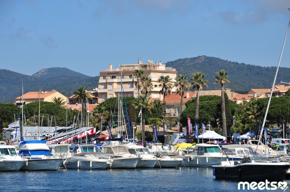 Sainte Maxime
