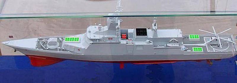 Основы кораблестроительной политики: большой и сильный ВМФ недорого Основы кораблестроительной политики: большой и сильный ВМФ недорого вмф