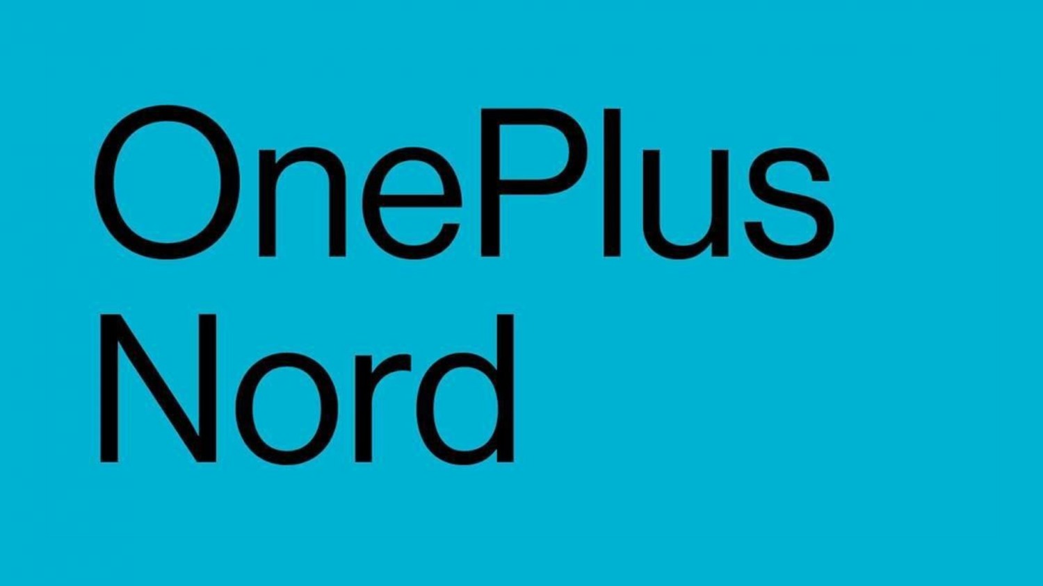 Появились подробности о смартфонах OnePlus Nord N10 5G и Nord N100 новости,смартфон,статья