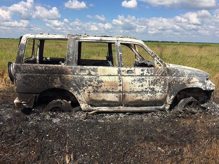 Факты о внедорожнике UAZ Patriot, о которых лучше не знать авто,авто и мото,автомобиль,автоновости