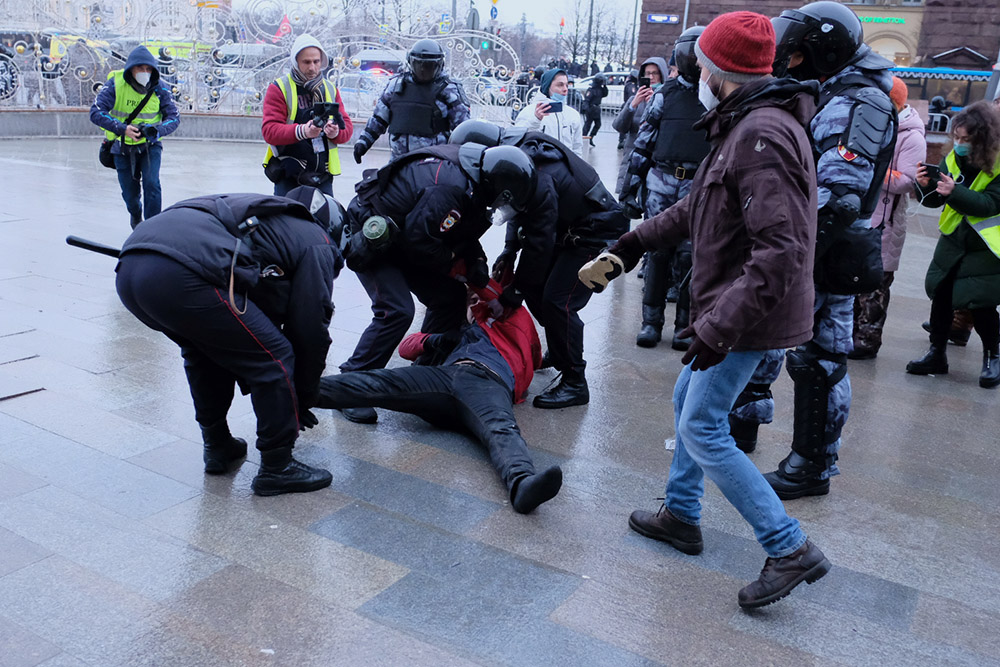 Новости произошли в стране. Митинг 23 января 2021 задержания. Митинги в Москве 23 января 2021 года. Массовые аресты в Москве.