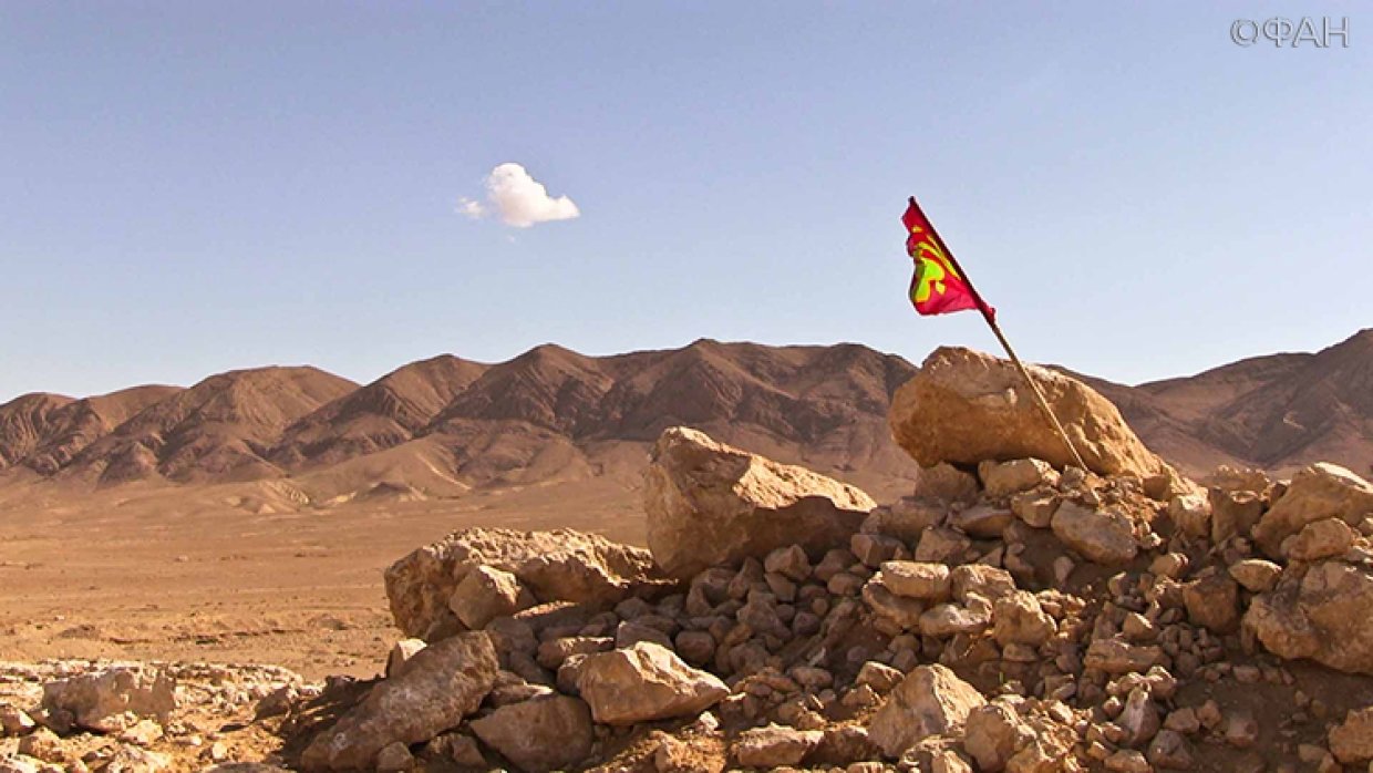 Последние новости Сирии. Сегодня 26 апреля 2019 сирия