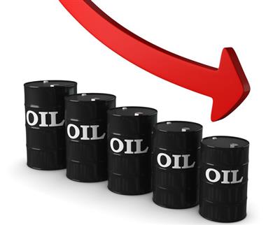 Стратегический резерв нефти в США сократился до минимума с июня 1987 года