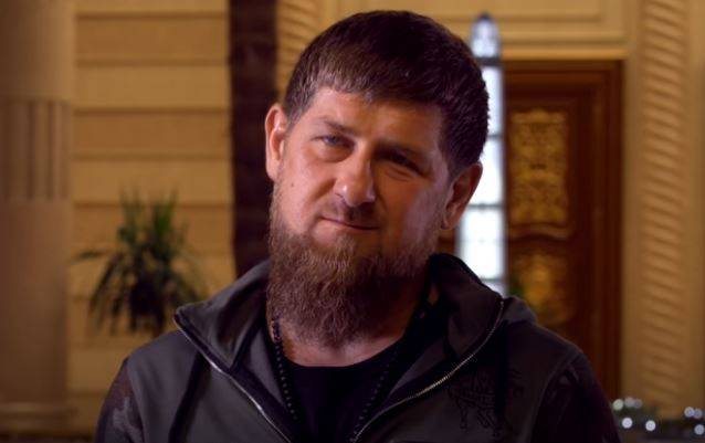 Албания обеспокоена мнением Рамзана Кадырова по поводу конфликта между Сербией и Косово Албания обеспокоена мнением Рамзана Кадырова по поводу конфликта между Сербией и Косово геополитика