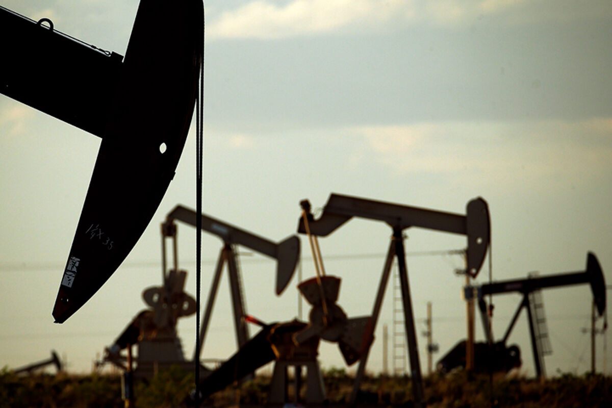 Bloomberg: экспорт российской нефти упал до 19-месячного минимума