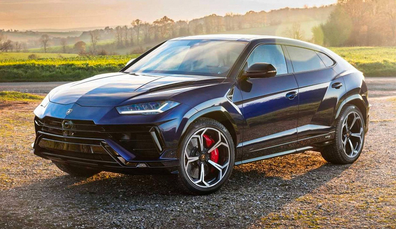 Белоруссия — основное направление ввоза люксовых авто в РФ