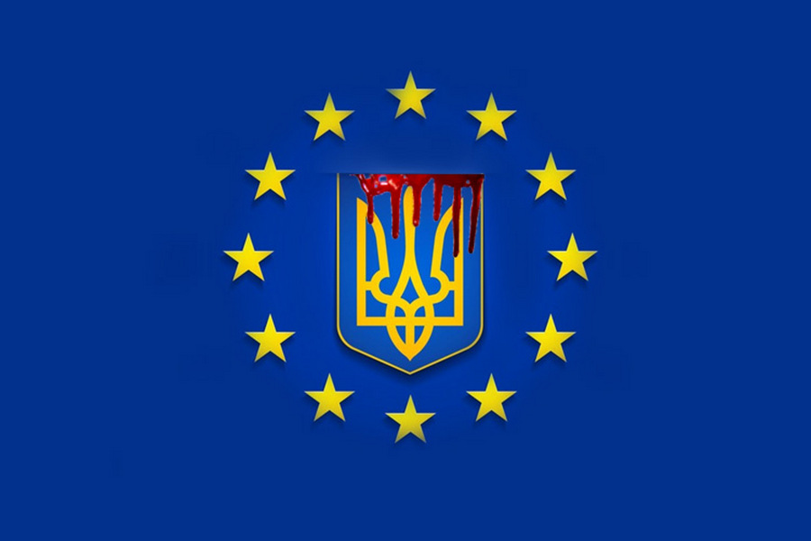 Европа "прогнулась" перед русофобами. Порошенко - в восторге...