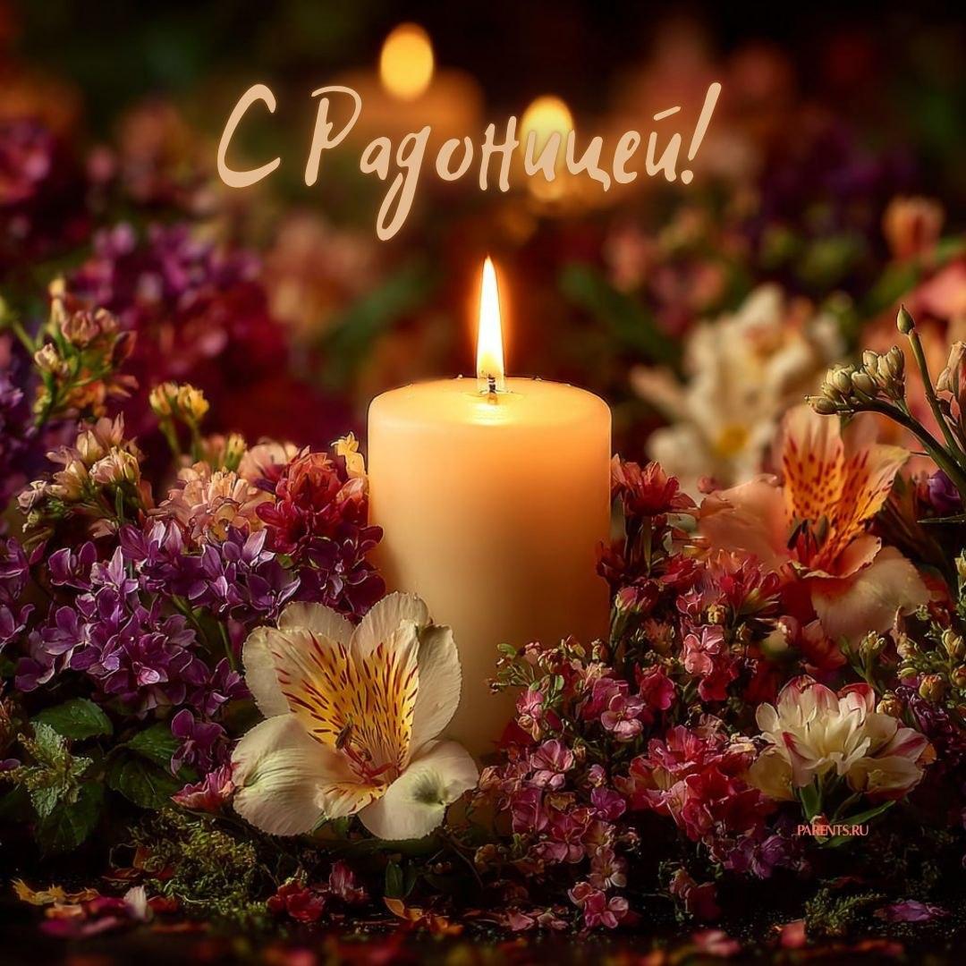 Красивые открытки на Радоницу: 40+ душевных картинок с днем поминовения Радоницу, открытки, после, Пасхи, Поэтому, жизнь, поводы, смысле, традиционном, поздравляют, Радоницей, радостиС, находить, близкие, равно, хорошее, только, вспоминать, вечная, должны