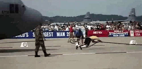 Зачетные и прикольные гифки из нашей жизни 