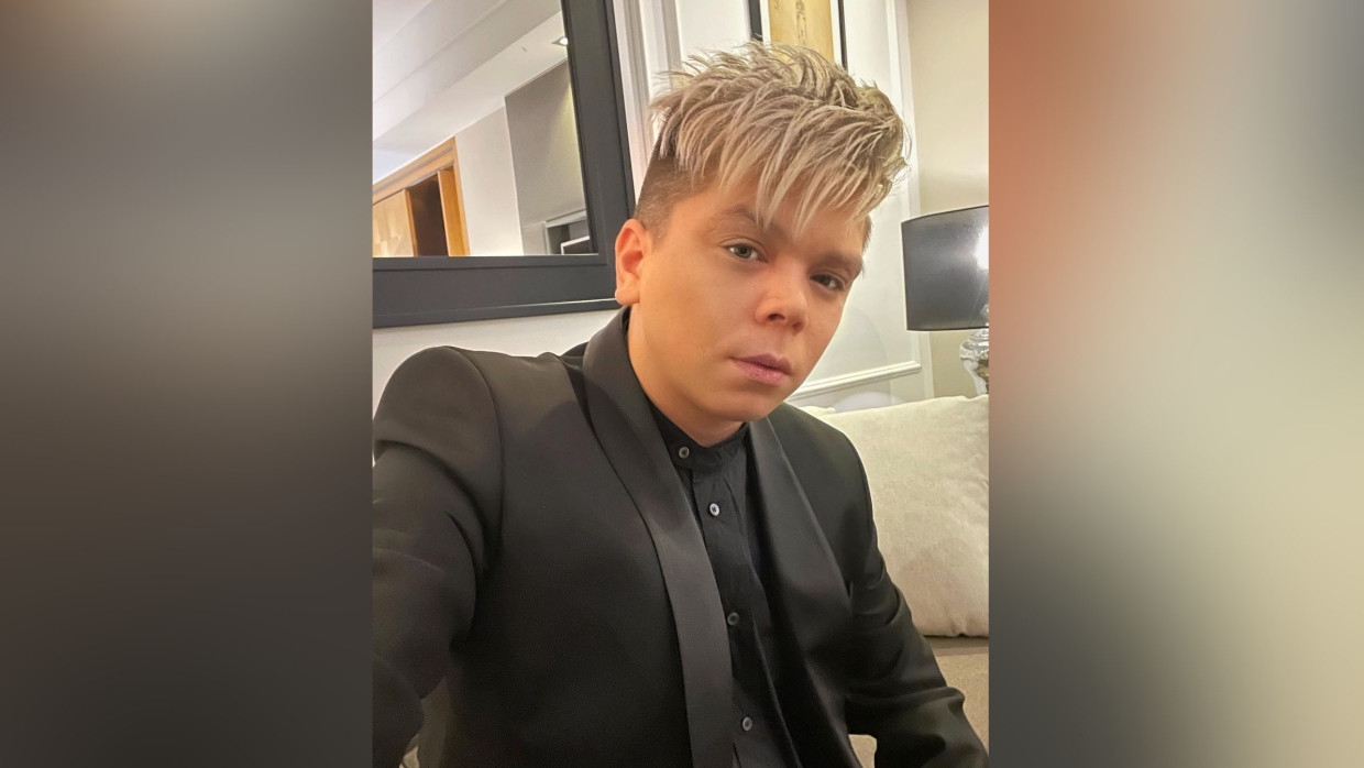 «Башкирский Джастин Бибер» Элвин Грей устроил пышную свадьбу в Уфе