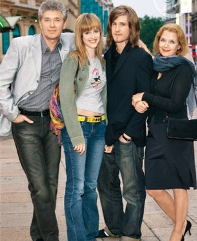 А вы знали, что Ирина Алфёрова усыновила и вырастила 3-х приемных детей А вы знали, что Ирина Алфёрова усыновила и вырастила 3-х приемных детей звезда,развлечение