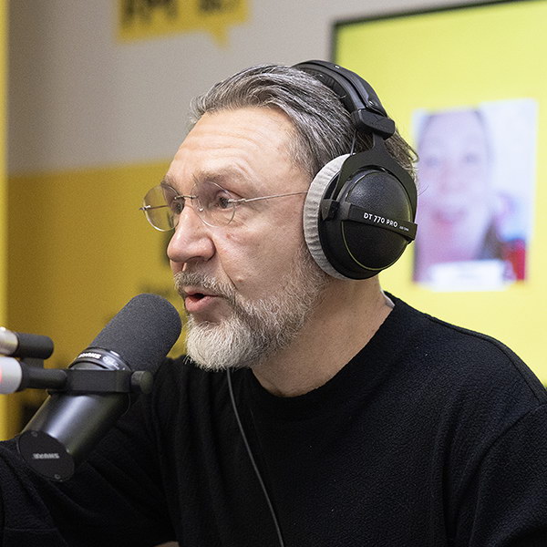предоставлено пресс-службой ГПМ Радио
