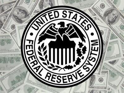 ФРС США склоняется повысить учетную ставку на 50 или 75 б.п. в июле