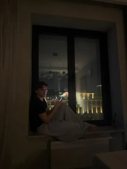 Ваня Дмитриенко