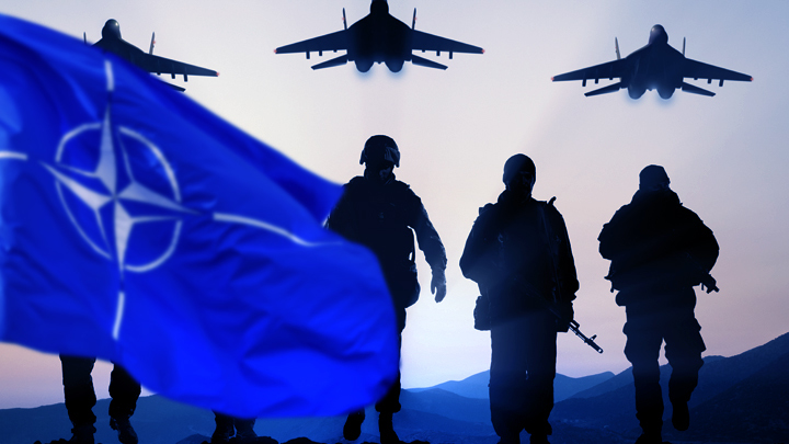 Пять причин для НАТО перестать расширяться на Восток