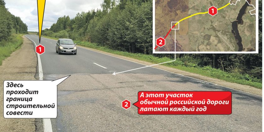 Картинки по запросу В России нашли «вечную» дорогу!