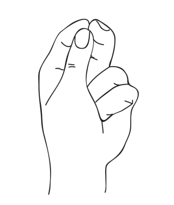 Мудры для привлечения удачи и денег: как и зачем делать