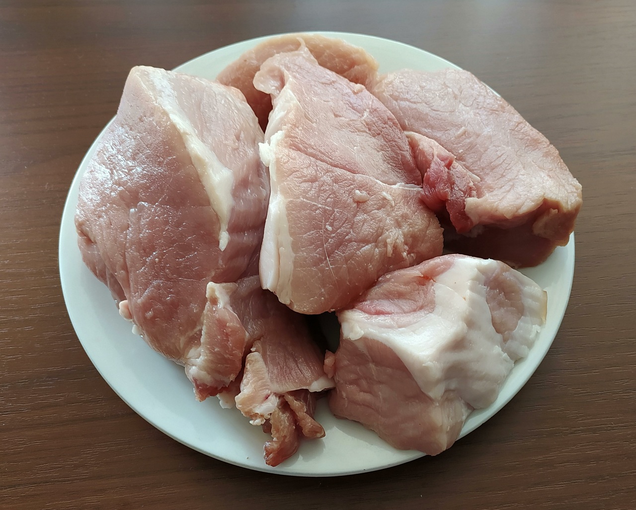 Опасную свинину с кишечной палочкой обнаружили в Нижегородской области