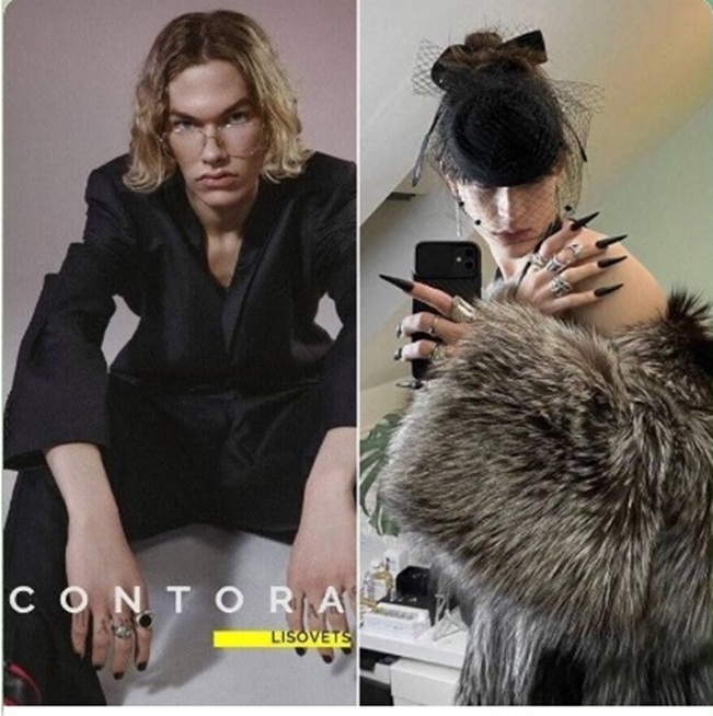 Фотосессия