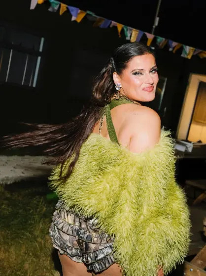 Нелли Фуртадо