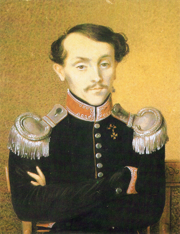 Николай Толстой. Источник: wikimedia.org

