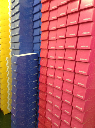 Детская обувь