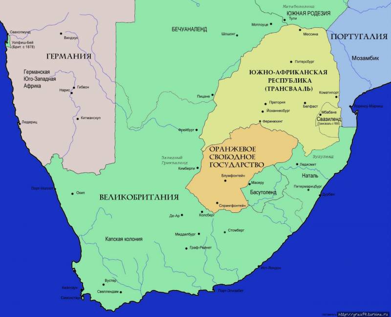 Сесил Родс: настоящий, но «неправильный» герой Британии и Южной Африки Сесил Родс: настоящий, но «неправильный» герой Британии и Южной Африки история