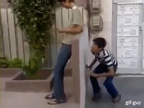 Веселые и прикольные гифки из сети Веселые и прикольные гифки из сети