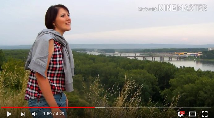 Клипы новокузнецкий
