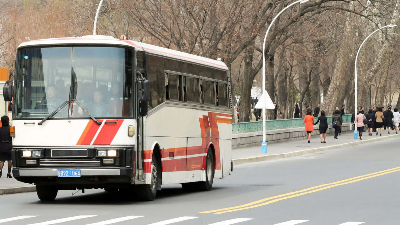 Более 18 тысяч случаев заражения коронавирусом выявлено в КНДР