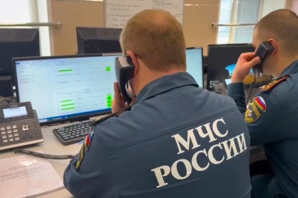 Взрыв газа прогремел в Стерлитамаке на содовом заводе