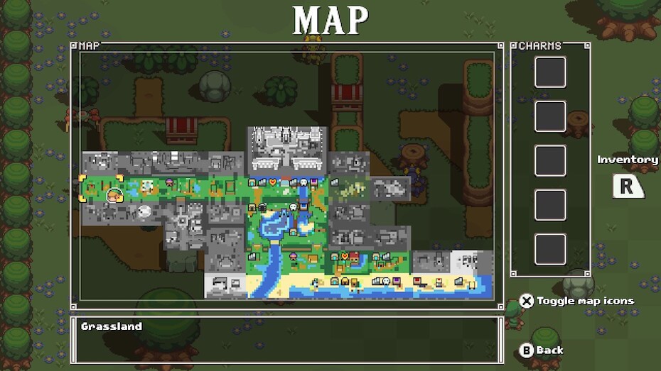 Рецензия на Cadence of Hyrule action,cadence of hyrule,геймплей,Игры,обзоры